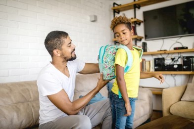 EDITORIAL: Back to School tips