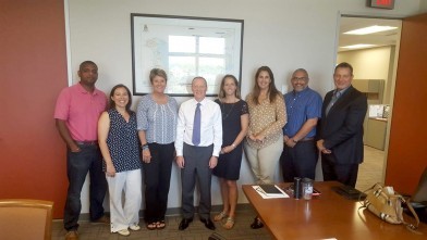 Request for Meeting on People’s Initiated Referendum by CPR Cayman