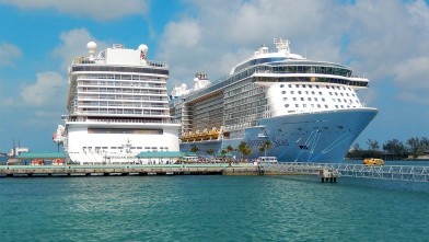 EDITORIAL: Cayman’s port – all of our futures