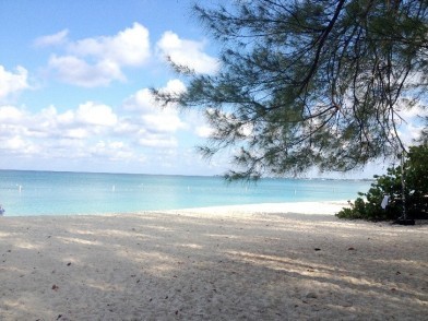 EDITORIAL: Stay-Cation in Paradise. Exploring Cayman’s Tourist Attractions