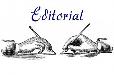 EDITORIAL: Prayers were answered