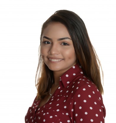 The Wellness Centre celebrates young Caymanian’s RBT certification