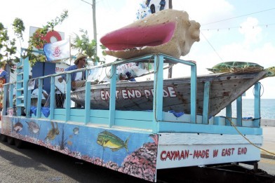 Heritage Days maintain local culture