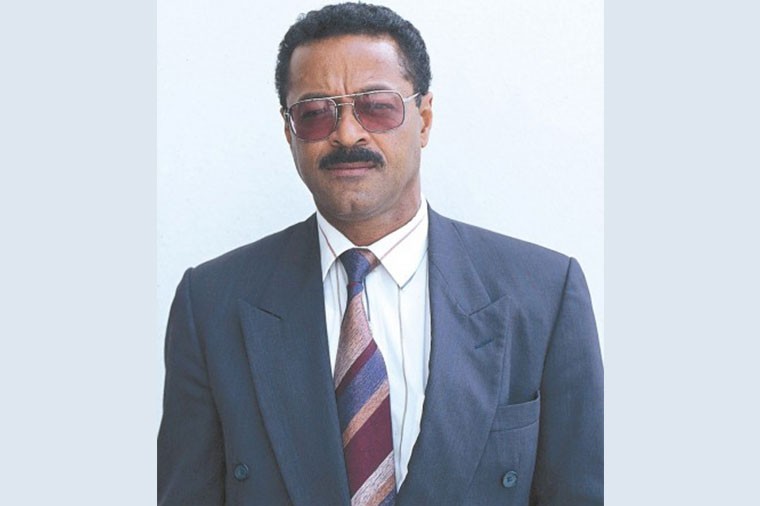 Former East End MLA passes
