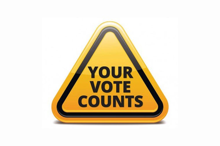 Elections Office Update