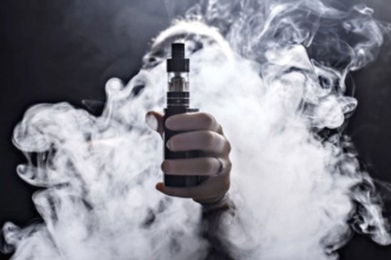 HSA urges public to refrain from using e-cigarettes and vaping products
