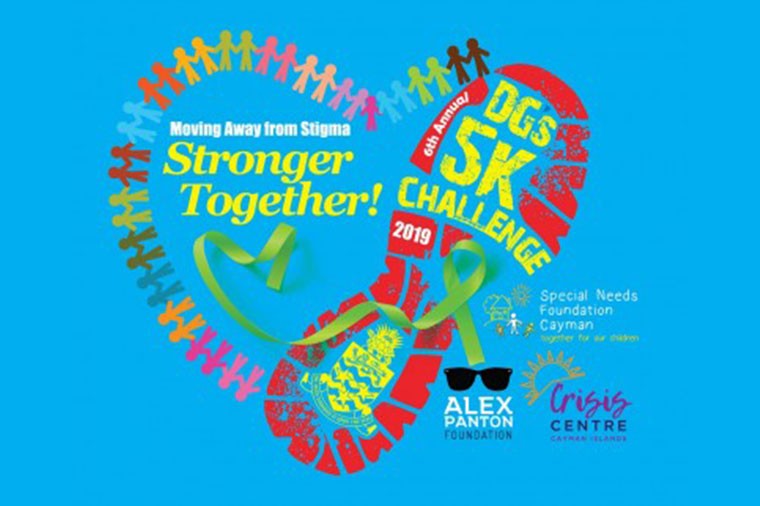 Registration is closing for the 2019 DG’s 5K Challenge
