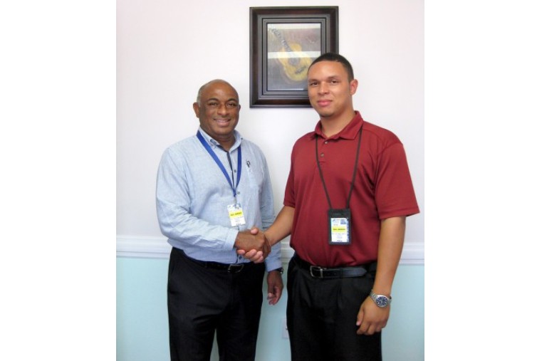 CIAA Announces Staff Promotion at CKIA in Cayman Brac