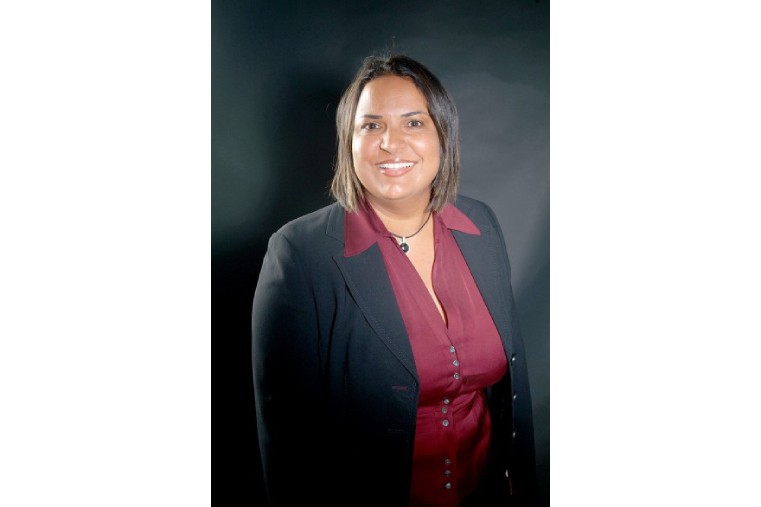 WORC Welcomes Deputy Director Sian Pairaudeau