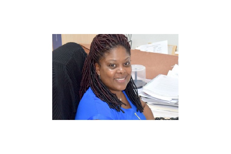PWD Appointments New Deputy Director