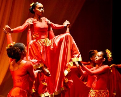 Talent Xposition of the Arts turns 18