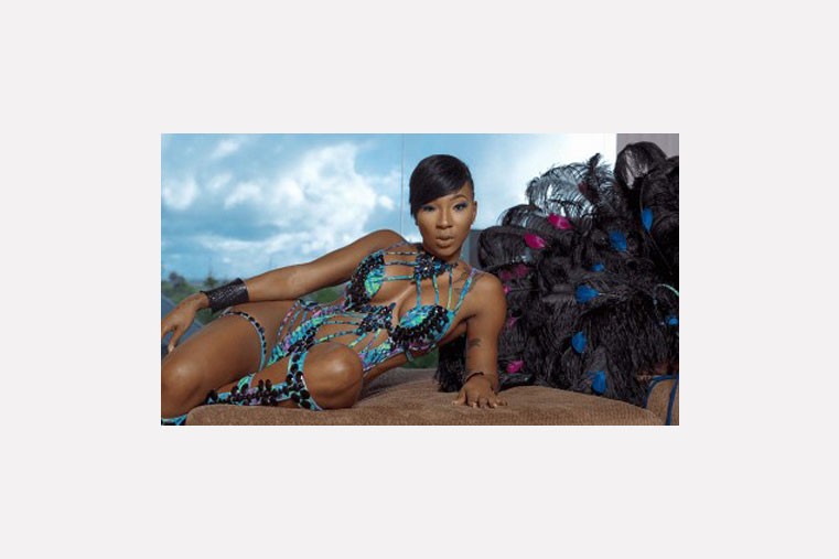 Roberts inspired by Beyoncé