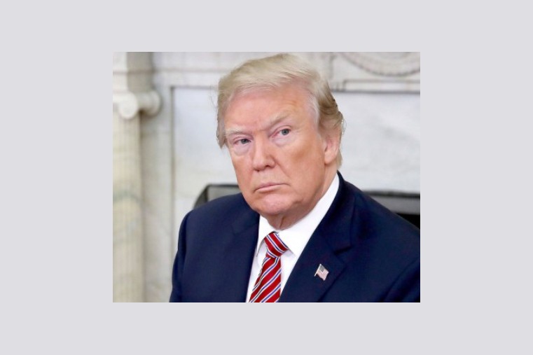 Is the US catching the sniffles?