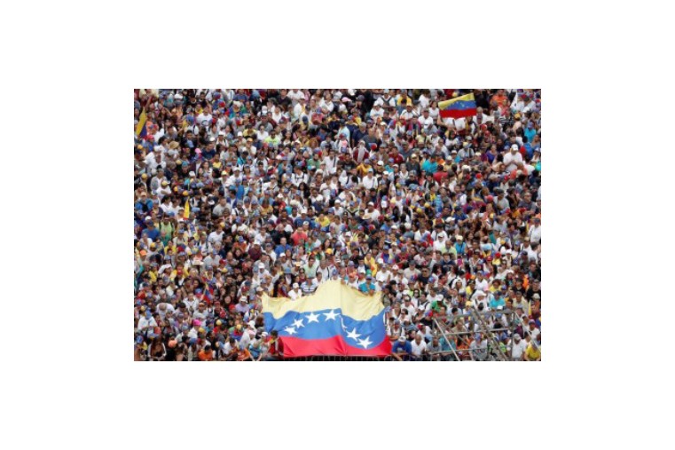 Venezuela’s crisis; a Caribbean concern