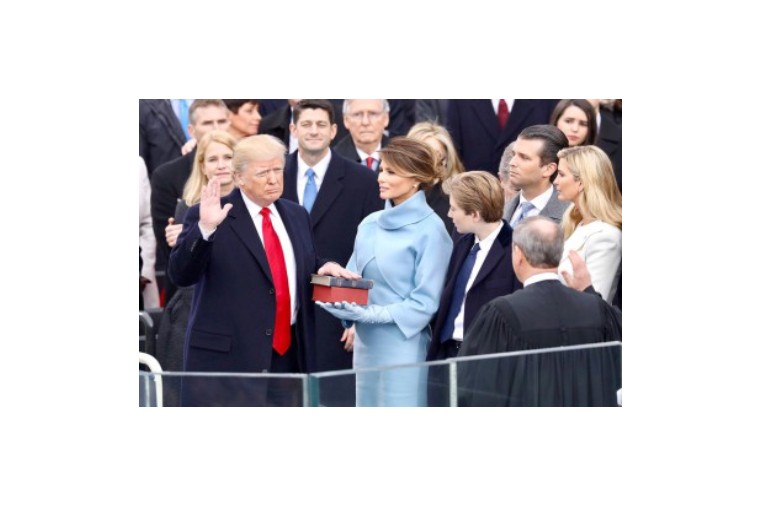 Flashback: Trump: His Way