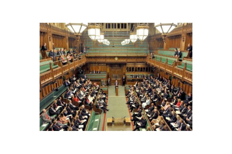 UK government backs OTs over Foreign Affairs Committee