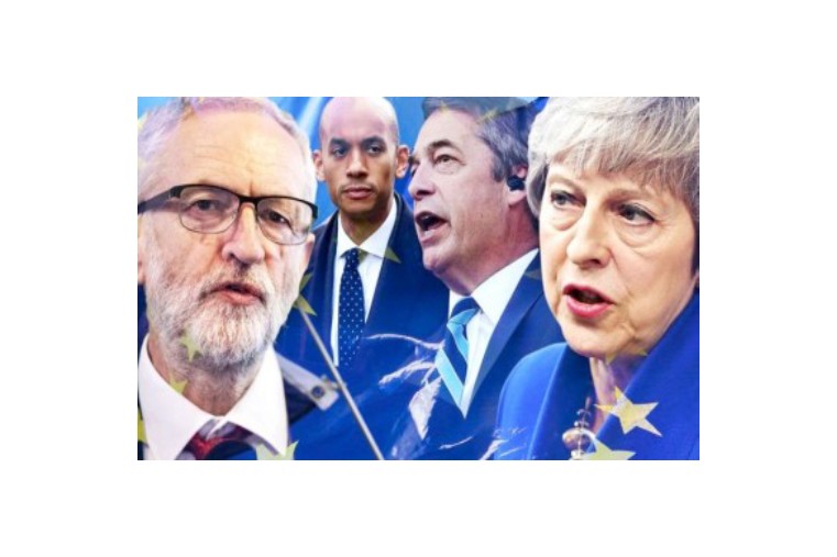EU ELECTIONS FALLOUT