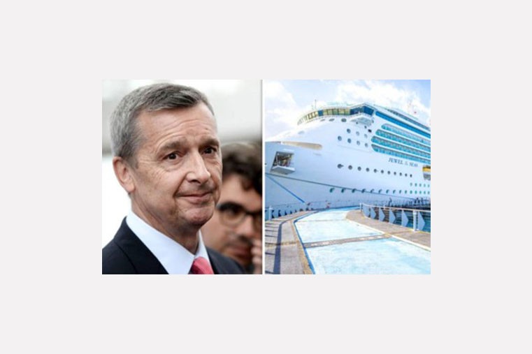 CPR Cayman Responds to Royal Caribbean President’s Public Comments on Cruise Port