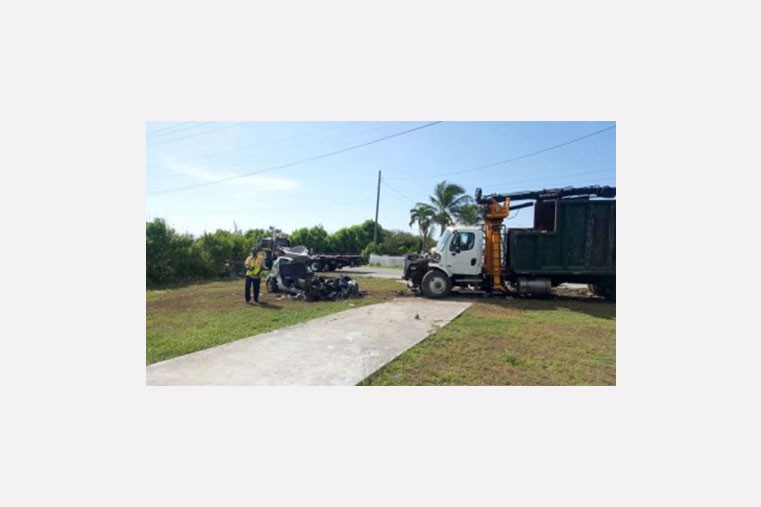 Two more traffic Fatalities on Cayman roads