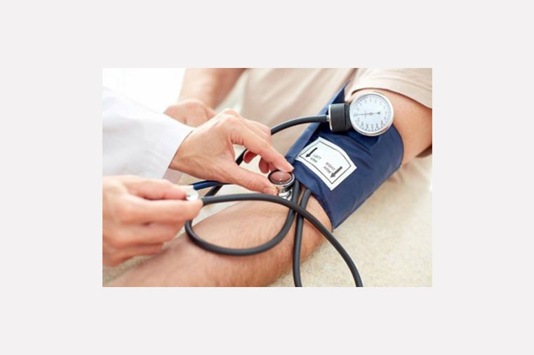 Health Tip: Drinking alcohol and Blood Pressure