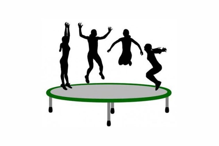 The Trampoline