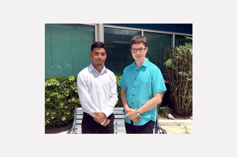 2019 Water Authority Scholarship Recipients Announced