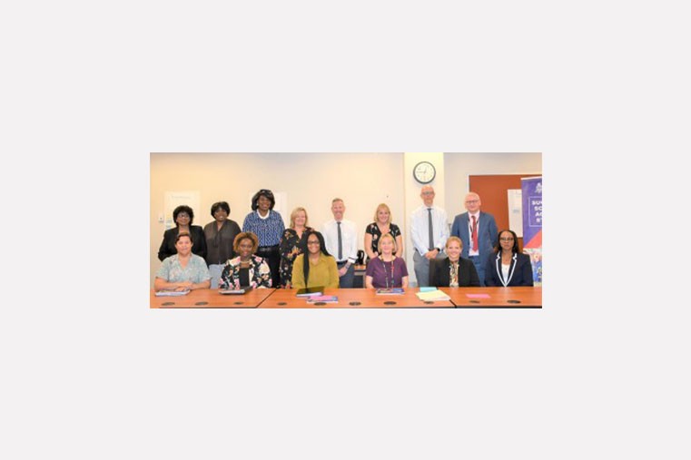 Office of Education Standards Trains New Cohort of Inspectors