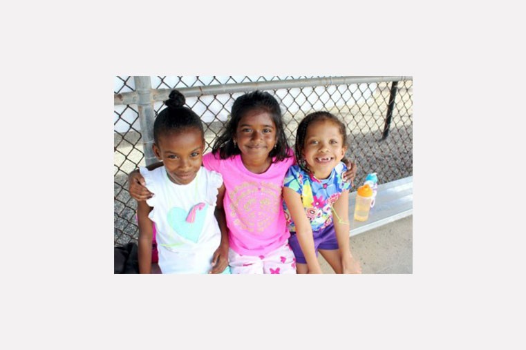YMCA To Offer After-School Programme at the Field of Dreams