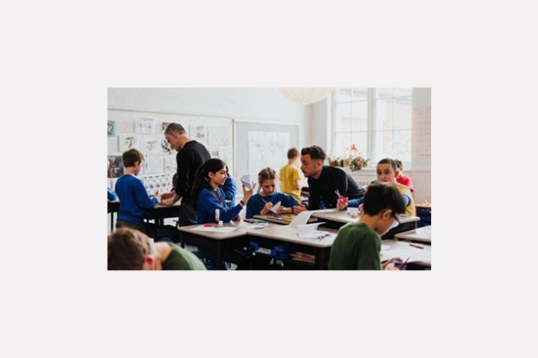 Back to School. Scholarships: grasp the opportunity