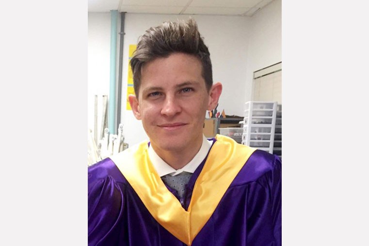 THREE STUDENTS MAKE THE GRADE AS 2019 DART SCHOLARS
