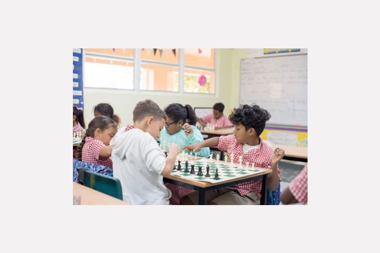 MINDS INSPIRED ANNOUNCES INTERSCHOOL CHESS TOURNAMENT