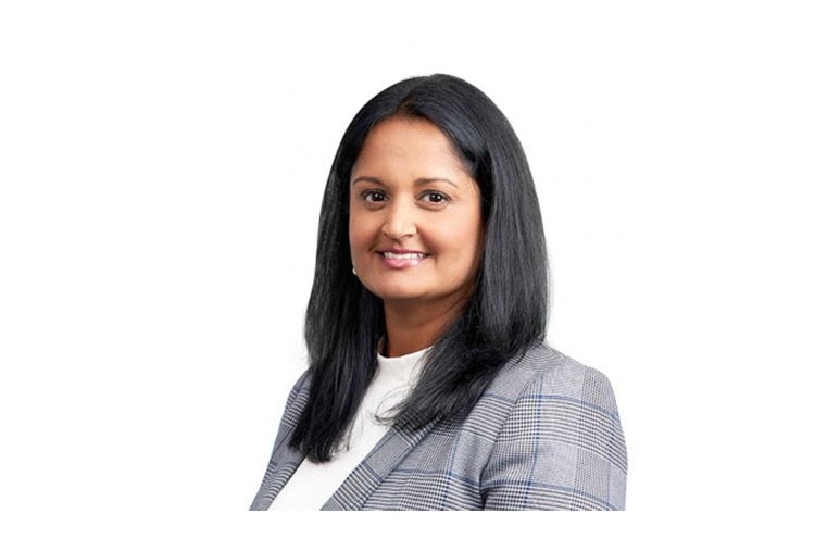 ESTERA APPOINTS SONAL PATEL AS MANAGING DIRECTOR, HEAD OF SALES – AMERICAS, BERMUDA AND CARIBBEAN