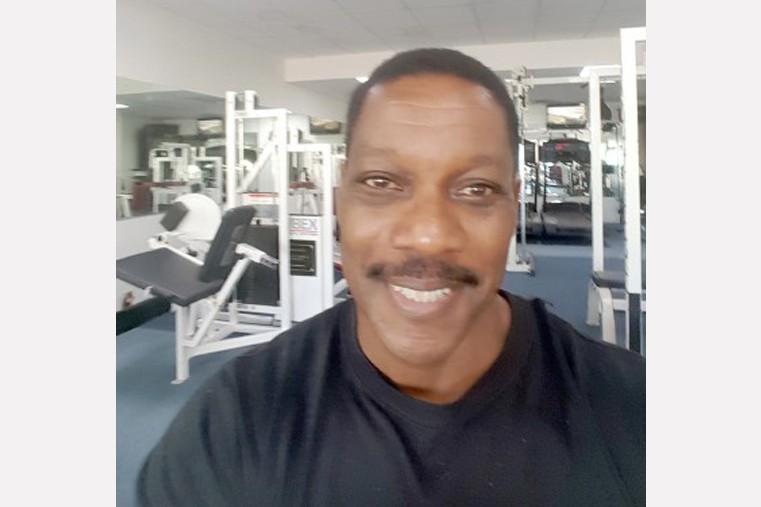 Commit to be Fit