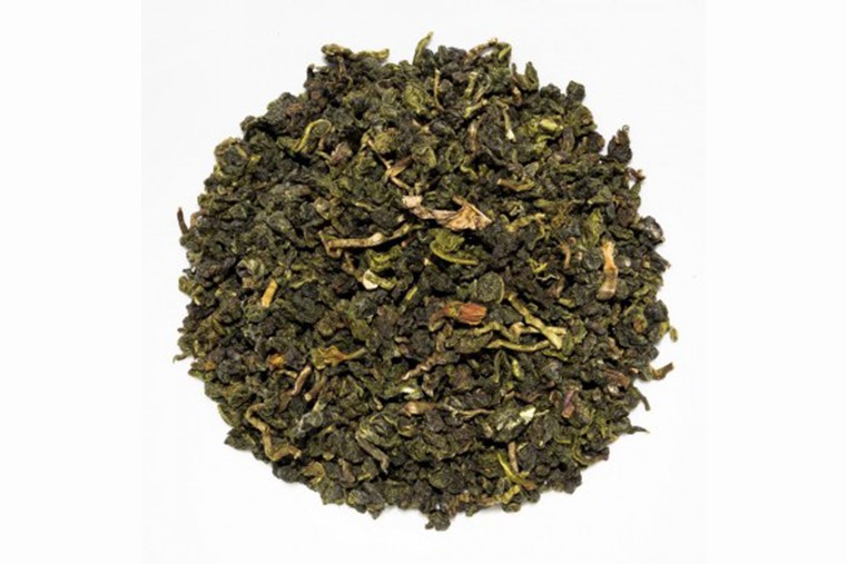 Oolong TEA