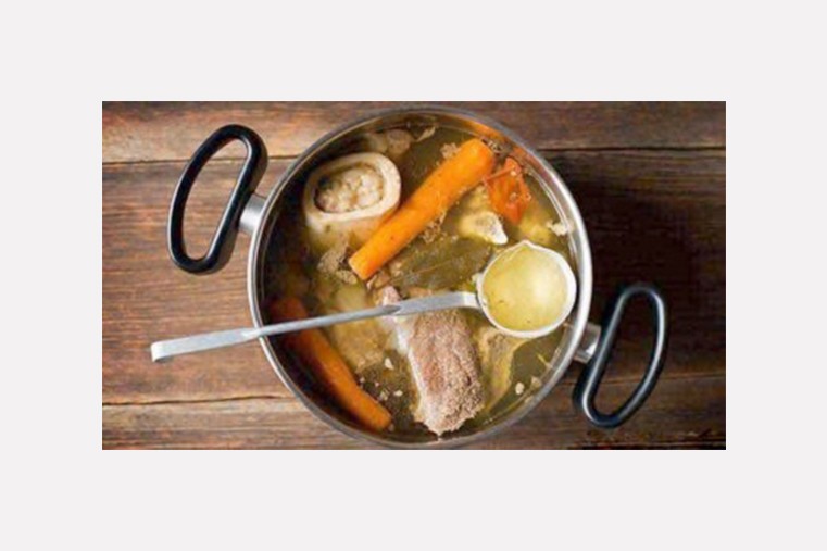 BONE BROTH