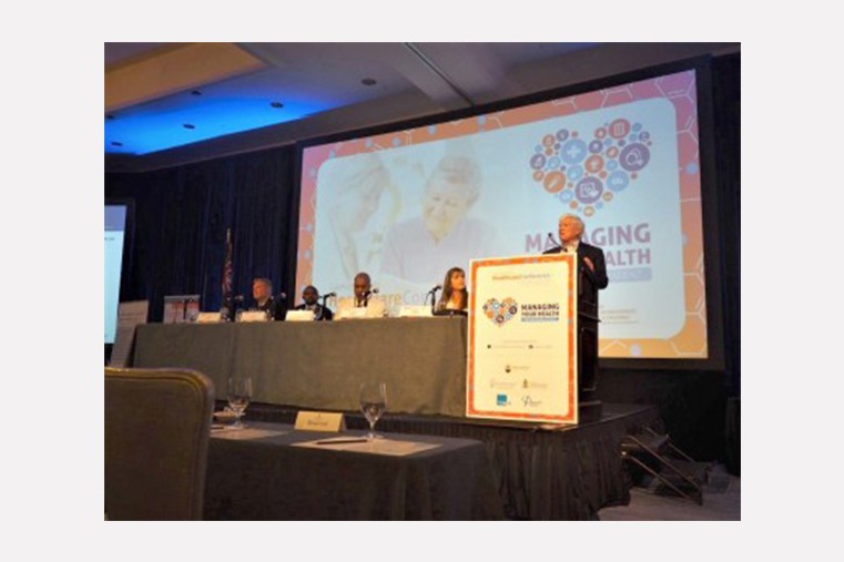 Annual Healthcare Conference to Focus on Progress and the Future