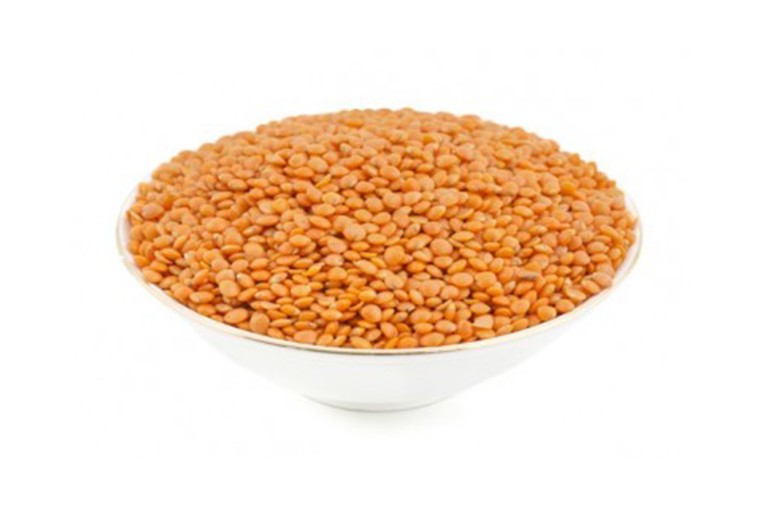 RED LENTILS - Hmm!