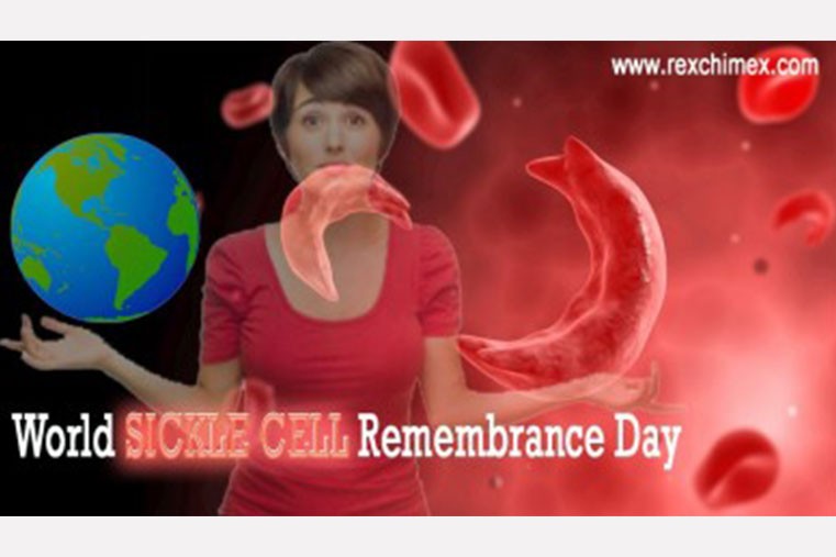 Cayman observes World Sickle Cell Day