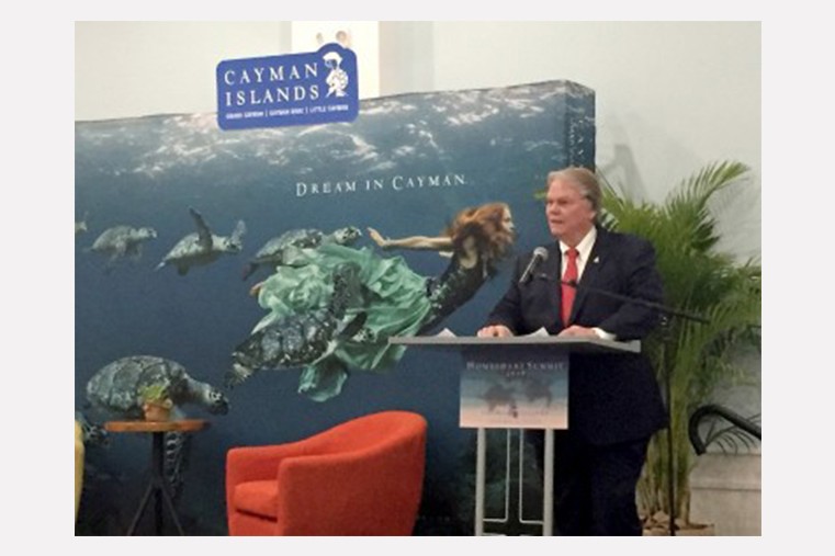 First Ever Homeshare Summit Looks at Cayman’s Exploding Industry