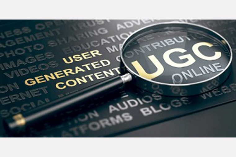 User-Generated Content Builds Trust, Inspires Bookings