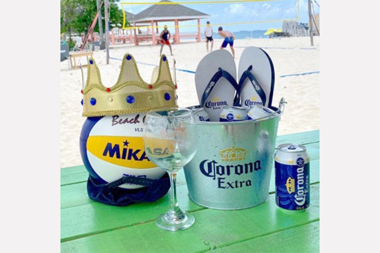 CIVF announces the King and Queen of the Court