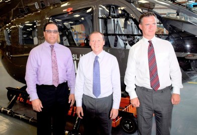 Cayman to develop new reservist-style military regiment
