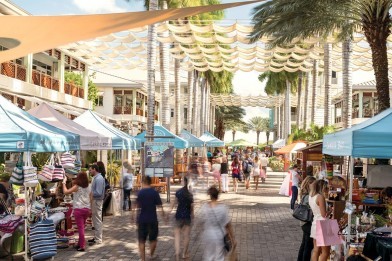 Farmers & Artisans Market makes a return for peak harvest season at Camana Bay