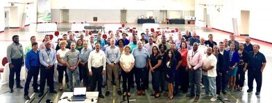 AAIB extends training to local first responders