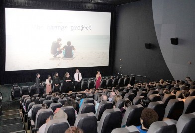 The Change Project