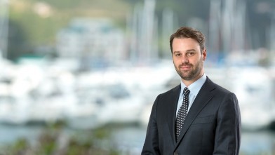 Maples Group Relocates Two Senior Litigators to London