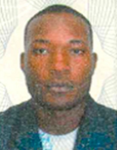 RCIPS searching for wanted man