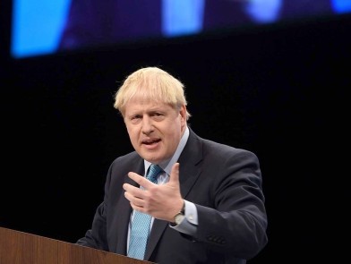 Johnson’s Brexit plans look doomed