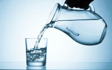 Canada drinking water ‘unsafe’
