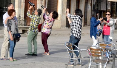 Cuba relies on Chinese for tourism